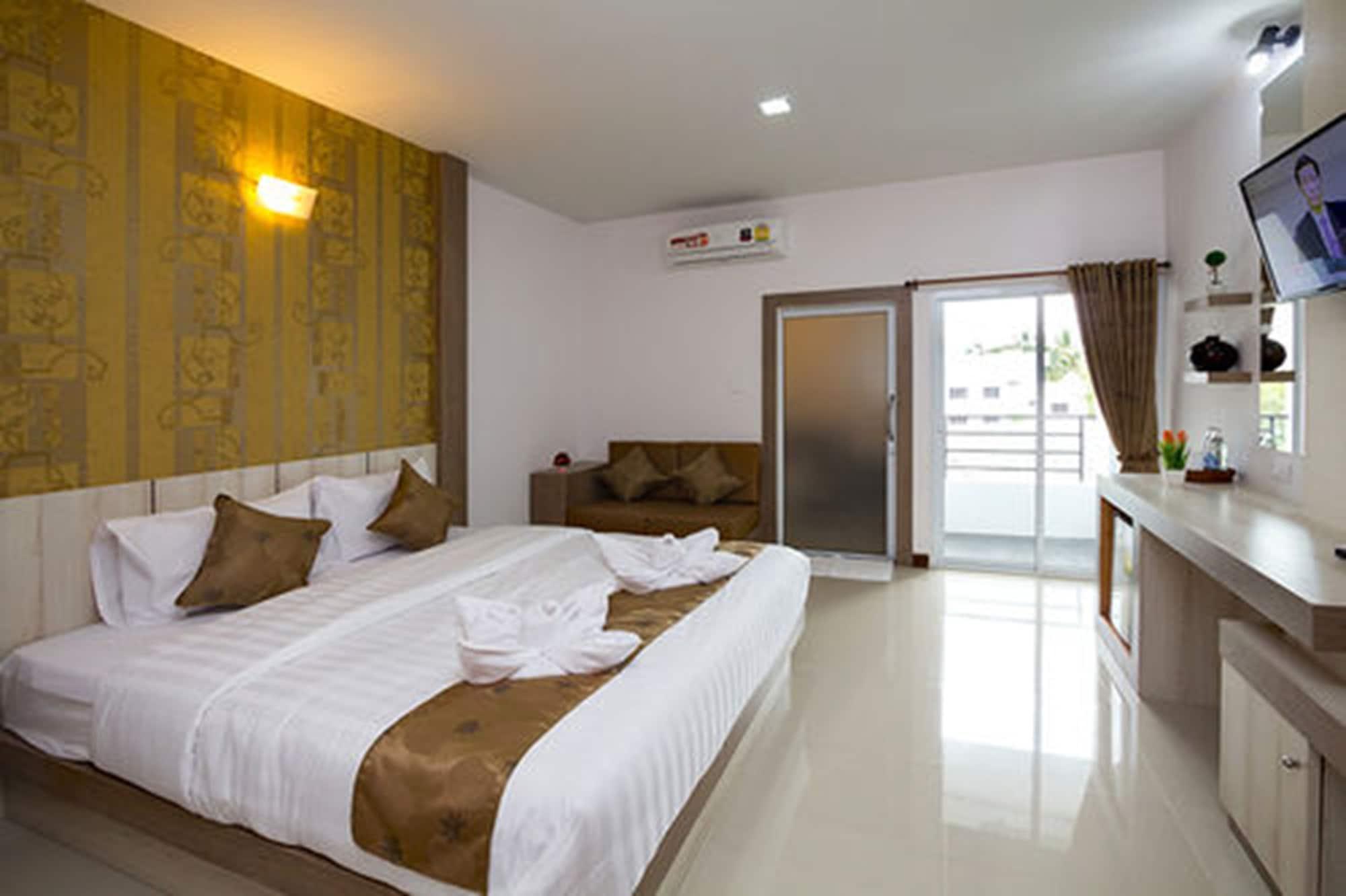 Goodhome@Udonthani Eksteriør bilde